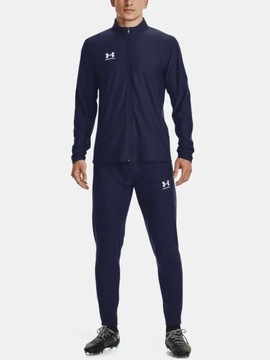 Dres Under Armour Challenger Track Suit 1365402-410 r. M