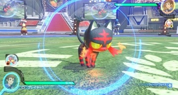 Турнир Pokken DX