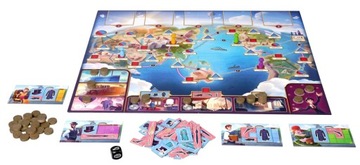 Игра 80 дней (PL)