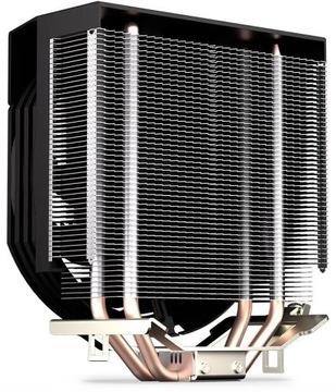 Активный процессорный кулер Endorphy EY3A001 Spartan 5