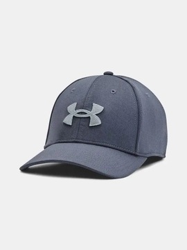 CZAPKA Z DASZKIEM UNDER ARMOUR BEJSBOLÓWKA SPORTOWA 1376700-044