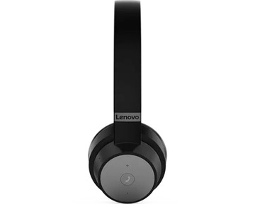 Беспроводная гарнитура Bluetooth 5.0 Lenovo Go Wireless ANC