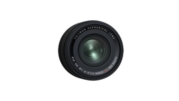 Fujifilm Fujinon XF23mmF1.4 R Lm Wr