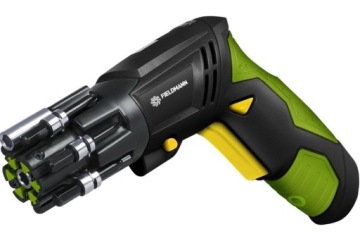 Аккумуляторная отвертка FDS 10102-A
