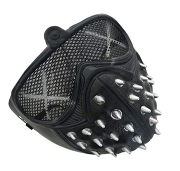 MASKA WATCH DOGS PRZEBRANIE COSPLAY