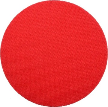 Евродиск для углошлифовальной машины диаметром 125 мм на липучке.