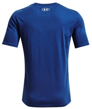 Under Armour koszulka t-shirt męska sportowa r.S