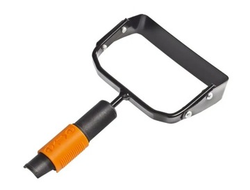FISKARS WEED WEEDER CUT WEEDER QUIK WEEDER