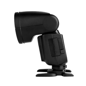Прошивка Godox V1