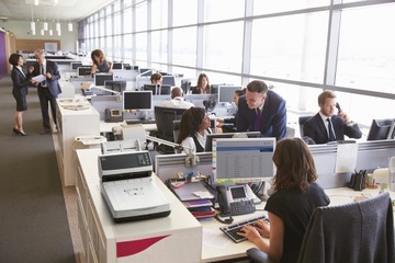 Сканер Fujitsu PA03810-B551
