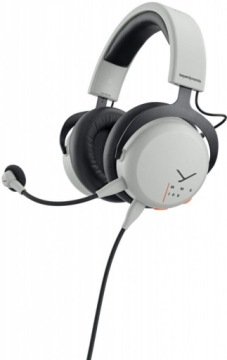 НОВЫЕ полноразмерные игровые наушники Beyerdynamic MMX 100