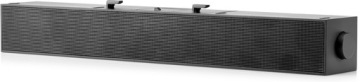 HP S101 Черный 2,5 Вт