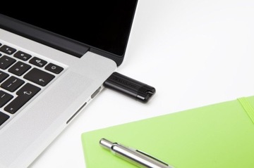 Verbatim USB 3.0 — 256 ГБ PinStripe