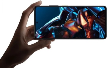Xiaomi POCO X5 Pro 5G 8/256 ГБ синий