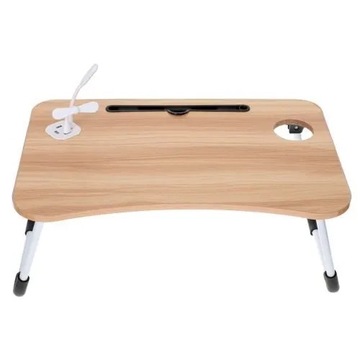 СКЛАДНОЙ СТОЛИК ДЛЯ НОУТБУКА, ПОДСТАВКА USB