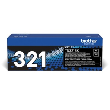 Toner Brother TN321BK czarny (black)