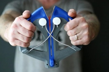 Точилка для ножей Magneto Steel Hyper Drill