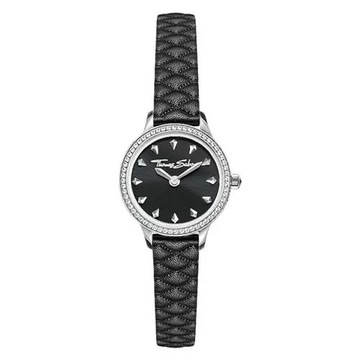 Thomas Sabo zegarek damski WA0329-203-203-19 mm