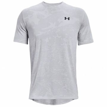 Under Armour Koszulka Camo Loose HeatGear 1361503011 L