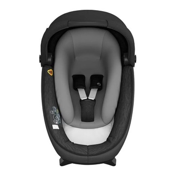 Люлька Maxi-Cosi jade Essential Black