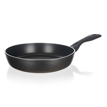 Patelnia BANQUET GRAZIA 28cm powłoka ILAG Premium na gaz induckję