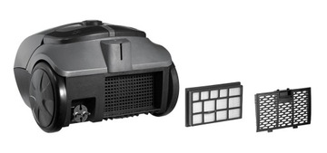 CONCEPT VP8338 МЕШОЧНЫЙ ПЫЛЕСОС