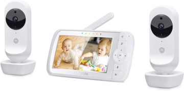 Радіоняня Motorola VM 35-2