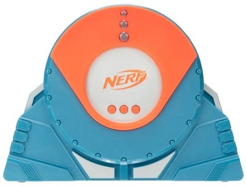 Nerf Skeet Shoot Аркадная пусковая установка для шайб