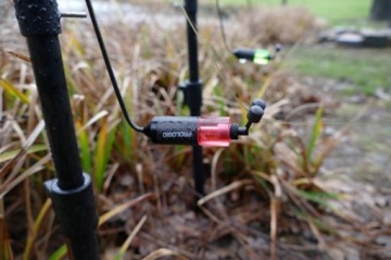 Набор подвесов Prologic K3 из 4 стержней