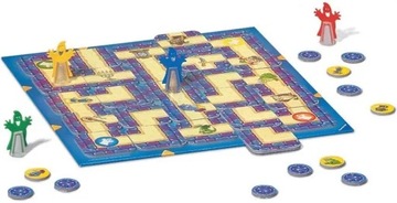 РАВЕНСБУРГЕР Лабиринт Детская настольная игра