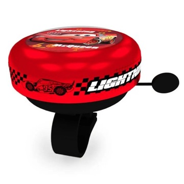 ВЕЛОСИПЕДНЫЙ ЗВОНОК ДЛЯ ВЕЛОСИПЕДОВ АВТОМОБИЛЕЙ 95