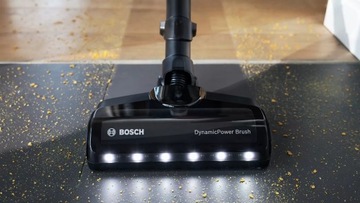 BOSCH Odkurzacz bezprzewodowy Unlimited 7 BBS711W