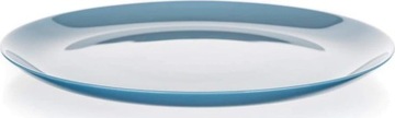 Тарелка 25 см Голубая DIWALI LUMINARC
