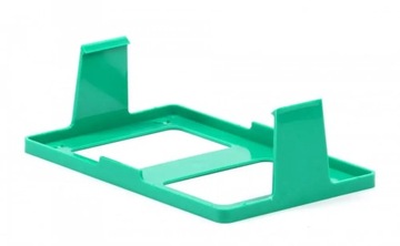 Мобильная настенная аптечка на 10 человек.