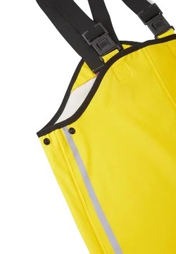 Непромокаемые брюки Reima Lammikko 128