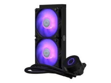 Кулер Master MasterLiquid Lite ML240L V2 RGB