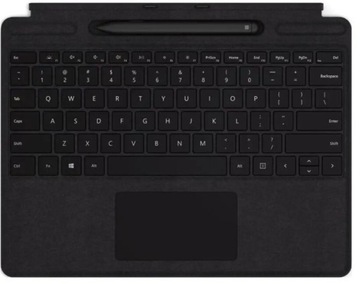 WYPRZ! Klawiatura Microsoft Surface Pro 8, Surface Pro 9, Surface Pro X