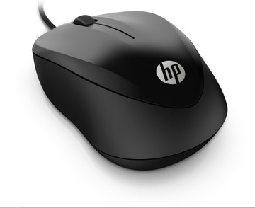 Káblová myš HP 1000 optický senzor