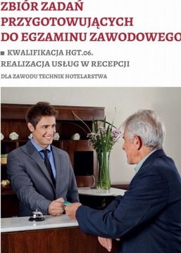Zbiór zadań do egz. zawodowego HGT.06 Lewandowska