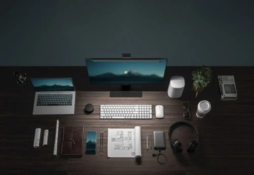Лампа Light Bar для монитора компьютера Xiaomi Mi
