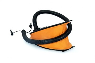 Bestway AIR PUMP AIR STEP 62004 Ножной насос мощностью 1 Вт