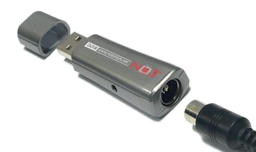 Lifeview Не только ТВ USB-тюнер DVB-T