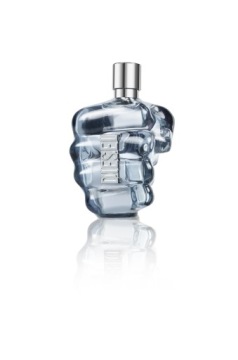 Diesel Only The Brave EDT 35ml - туалетная вода для мужчин