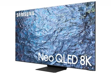 Телевизор Samsung QE85QN900C 85 дюймов 8K QLED
