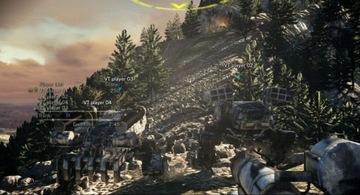 Kinect Xbox 360 СТАЛЬНОЙ БАТАЛЬОН ТЯЖЕЛАЯ БРОНЯ