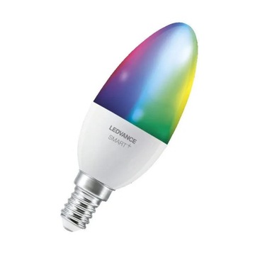 LED E14 4,9 Вт SMART WIFI LEDVAN