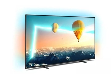 43-дюймовый светодиодный телевизор Philips 43PUS8007/12