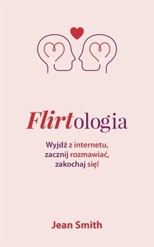 Flirtologia Jean Smith