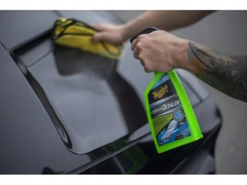 Meguiar's Hybrid Ceramic Quick Detailer 768 мл