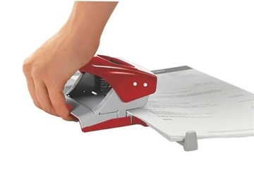 Dziurkacz biurkowy Leitz Wielokolorowy